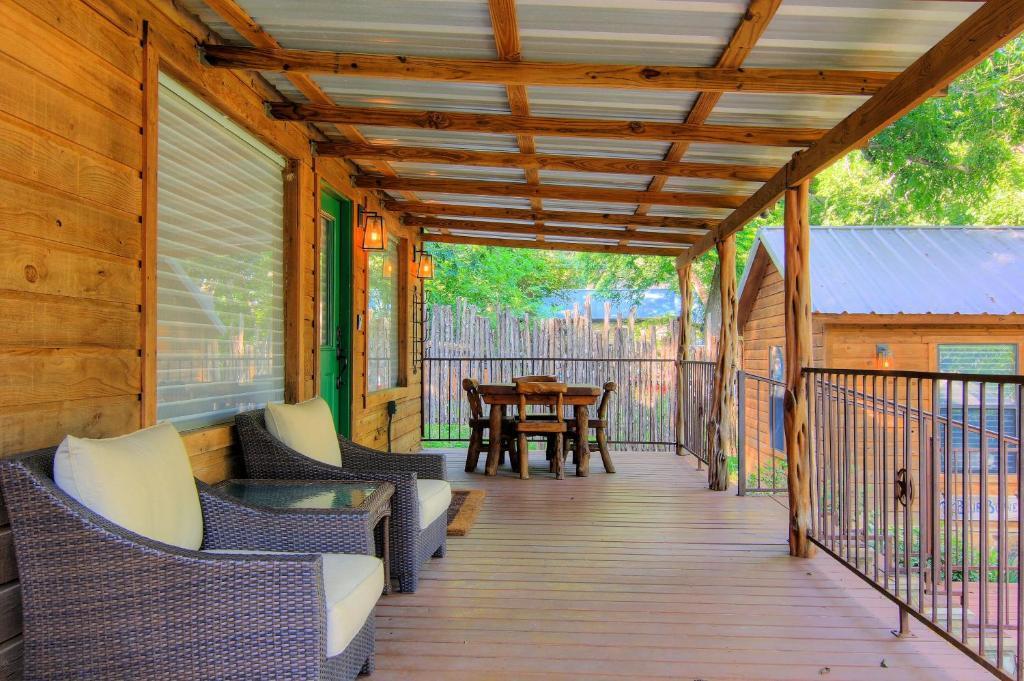 The Hideout RR 6954 - photo 15