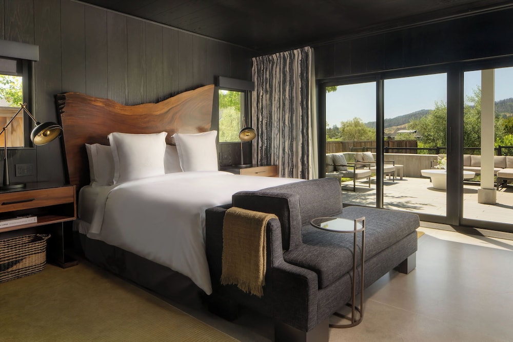 Four Seasons Resort and Residences Napa Valley - photo 22