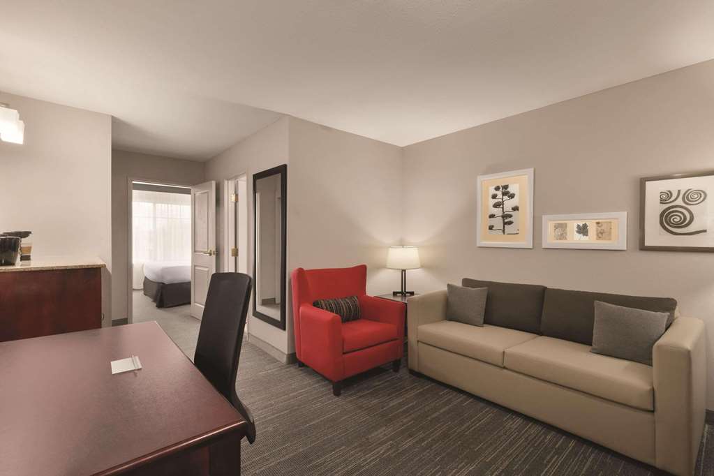 Garner Hotel Madison Huntsville Airport by IHG - photo 12