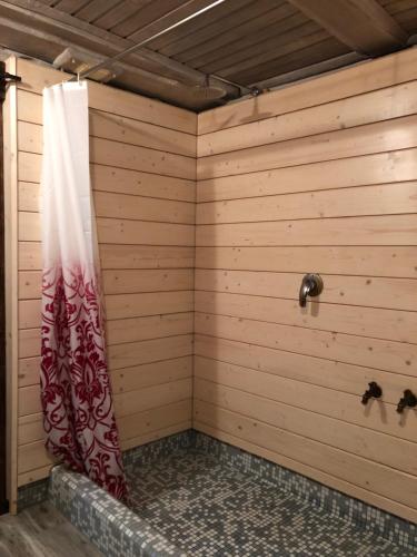 Agrousadba Akolica in Astrashytski Haradok, Belarus