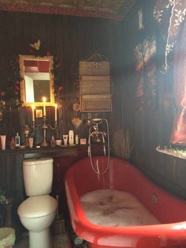Caspians Boutique Guesthouse