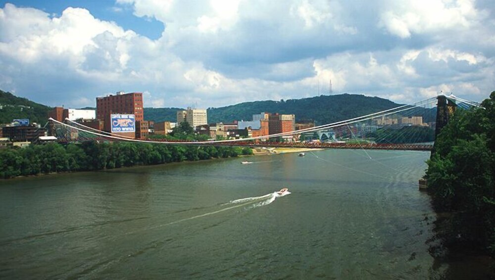 Ohio Valley Extended Stay - photo 14