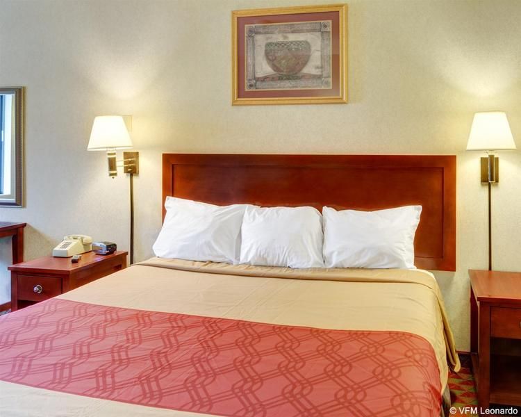 Red Carpet Inn by University of Maryland - photo 13