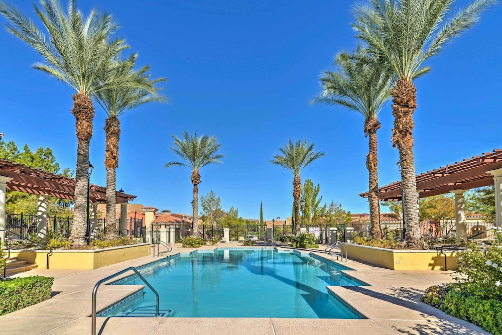 Aston MonteLago Village Resort — 4-Star Luxury Hotel in Las Vegas, United States