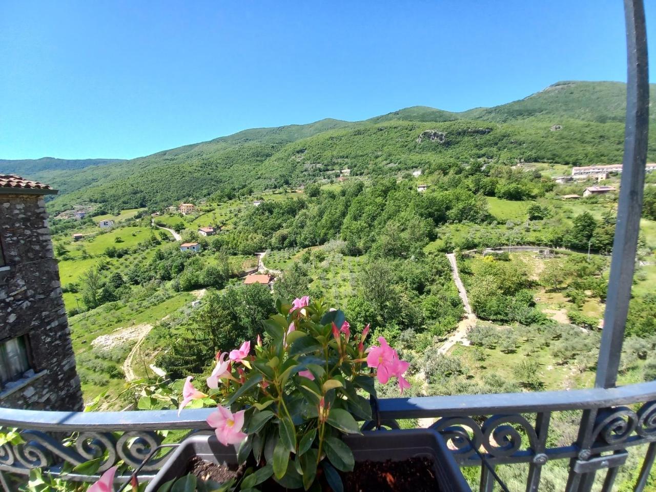 Casa Altieri — Cusano Mutri — photo 5