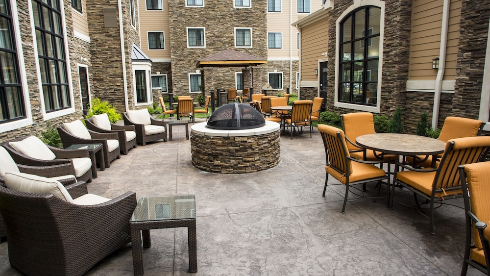 Staybridge Suites Lexington by IHG - photo 39