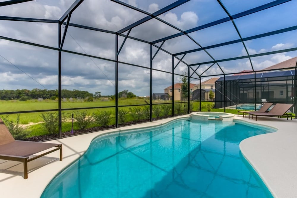 Villa in Solterra Resort 2747 - photo 7
