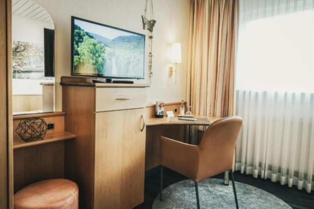 Hotel Koch — Bad Liebenzell — photo 3