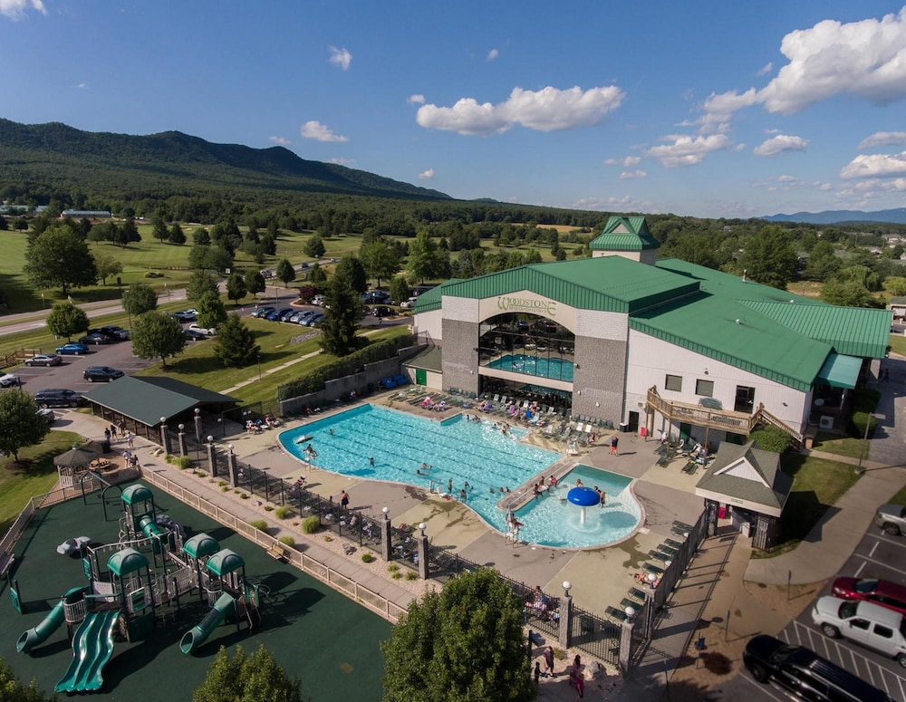 Massanuttens Shenandoah Villas by Tripforth — 4-Star Luxury Hotel in Massanutten, United States
