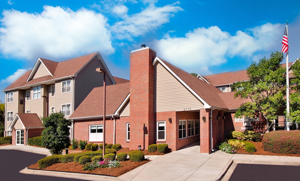 Residence Inn by Marriott Savannah Midtown - photo 21