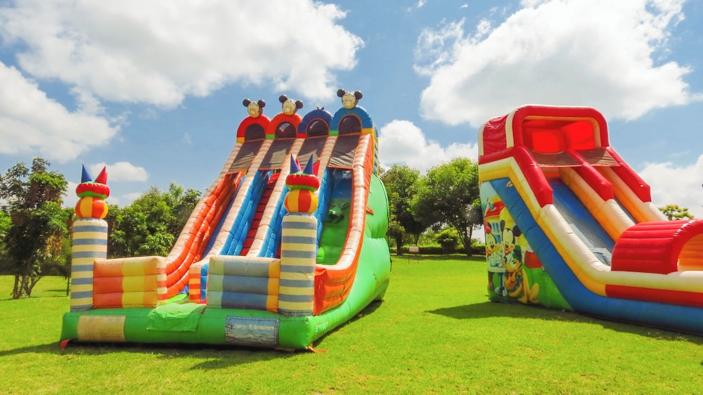 Children's activities