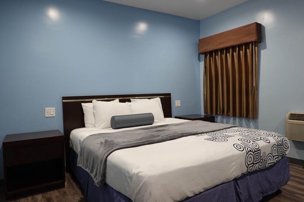 24 Hours Motel - photo 2