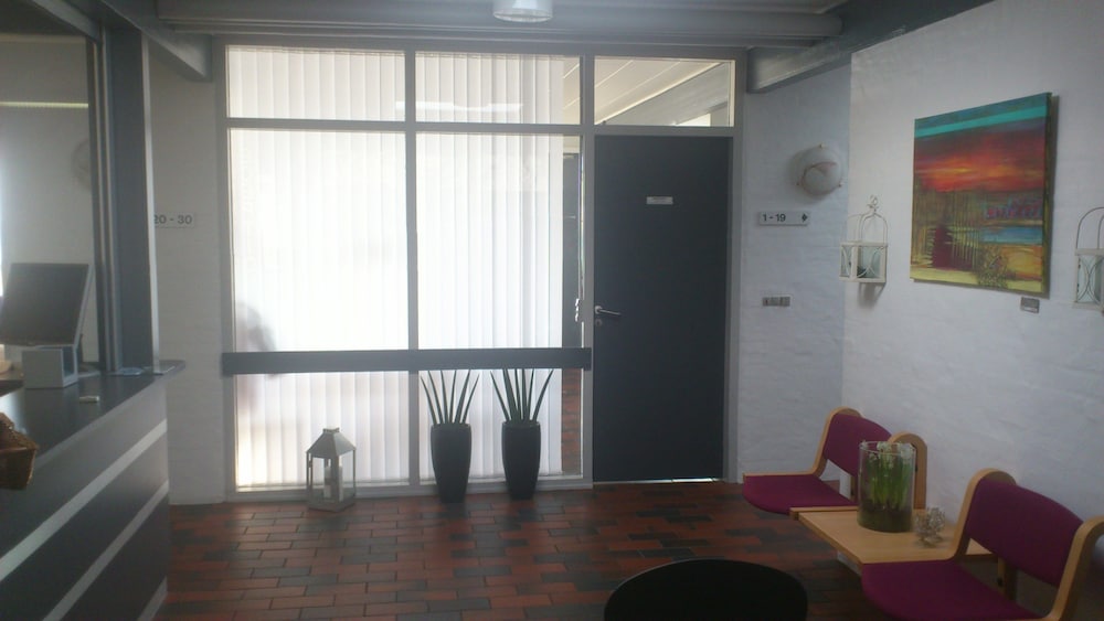Danhostel Nykøbing Mors — Nykobing Mors — photo 3