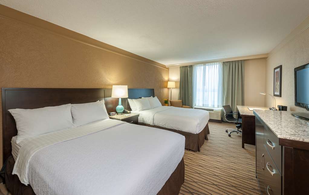 Best Western Plus Strongsville Cleveland - photo 13