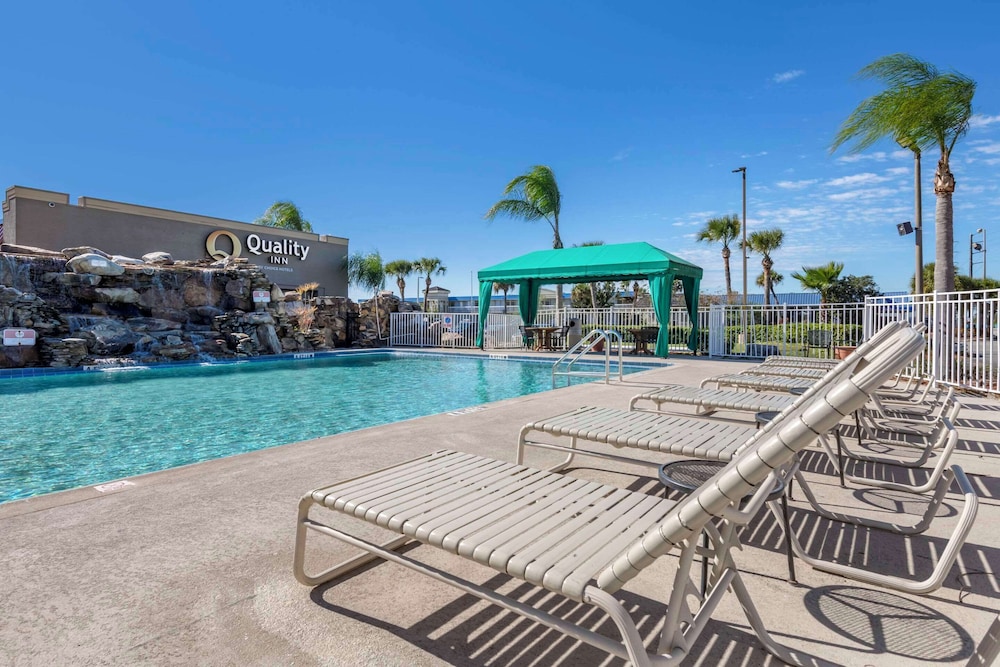 Quality Inn Kennedy Space Center - photo 53