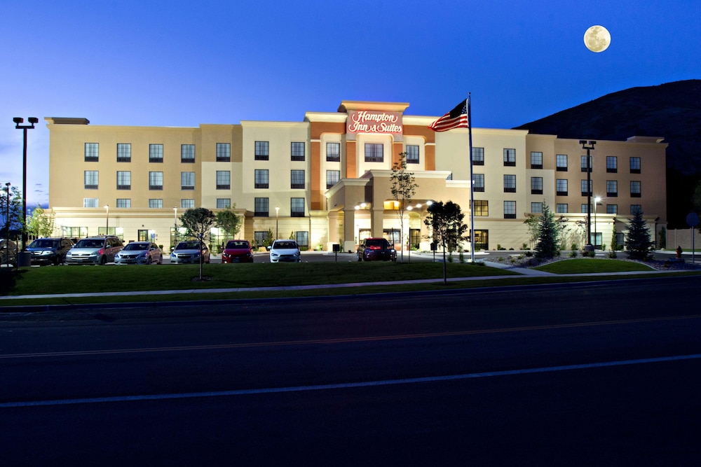 Hampton Inn & Suites Salt Lake City Farmington - photo 65