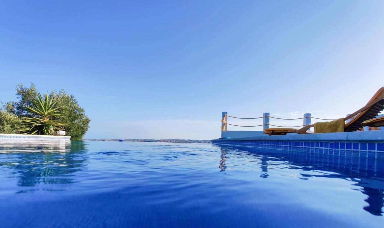 Varandas do Vale Furnazinhas — hotel in Castro Marim