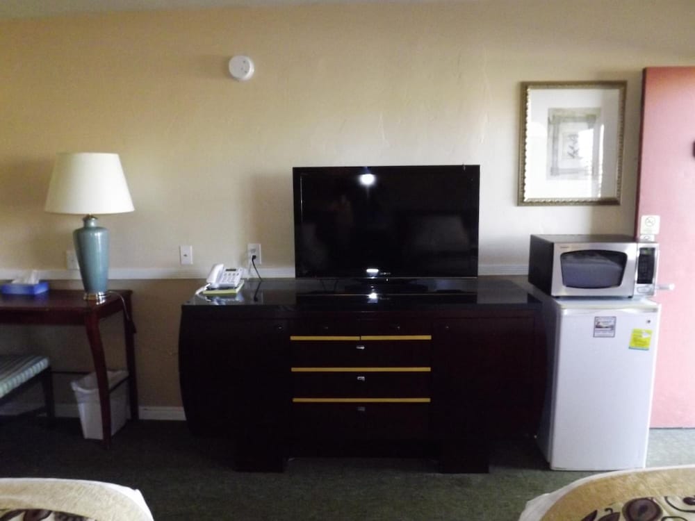 Sage Motel - photo 9