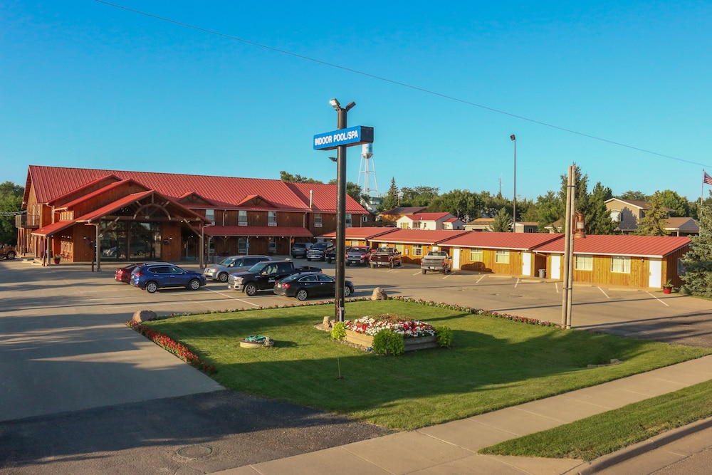 Range Country Lodging - photo 20