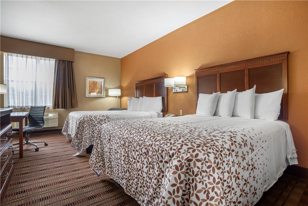Best Western Plaquemine Inn - photo 4