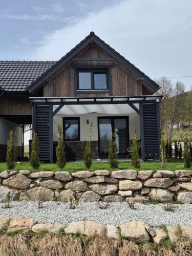 Domek na szlaku in Szklarska Poreba, Poland