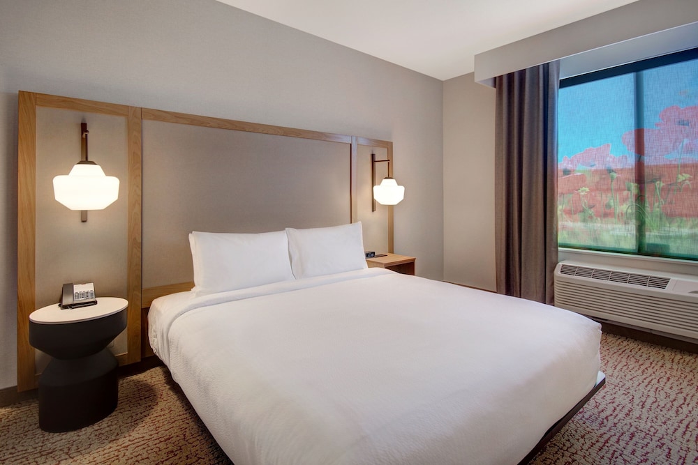 Fairfield by Marriott Inn & Suites Lancaster Palmdale - photo 6