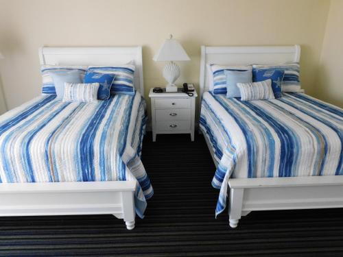 Surf & Sand Beach Motel - photo 28