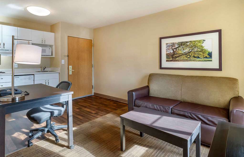 Extended Stay America Suites Boston Westborough Computer Dr - photo 15