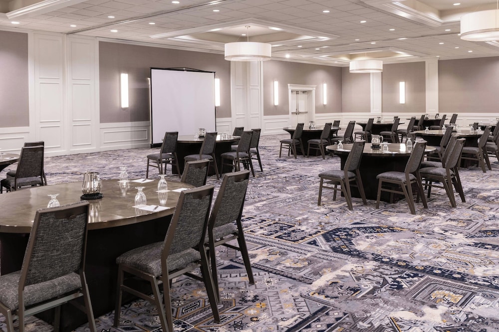 Sheraton Ann Arbor Hotel - photo 66