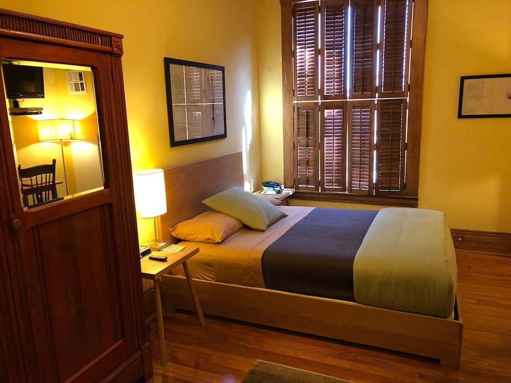 Hotel Frederick - photo 43