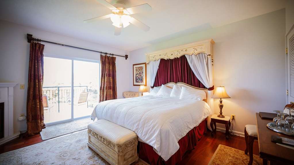 La Tourelle Inn & Spa - photo 8