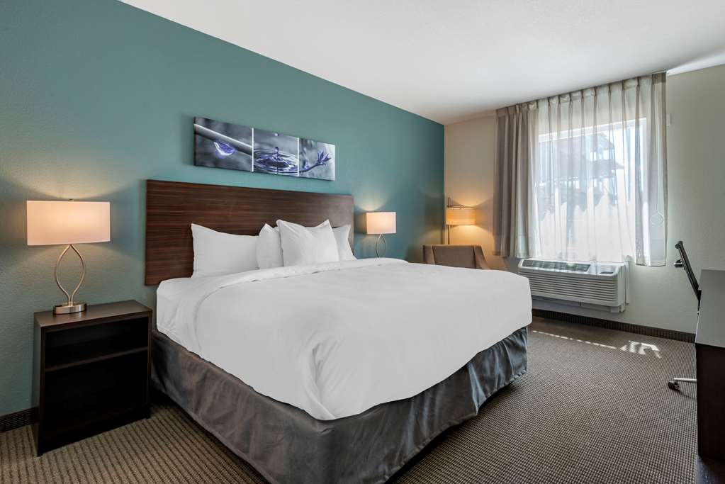 Sleep Inn Durango - photo 5