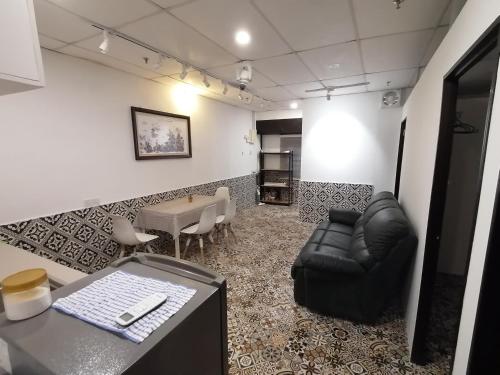 Fastbook Ferringhi SoHo unit 8pax in Batu Feringgi, Malaysia