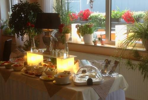 Abotel Regensburg in Regensburg, Germany