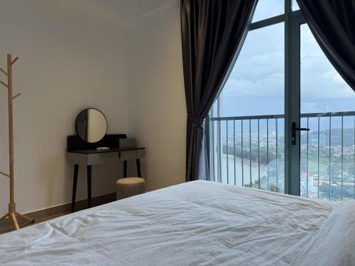 Bay Suites Likas KK by 8Avenue — 4-Star Luxury Hotel in Kota Kinabalu, Malaysia
