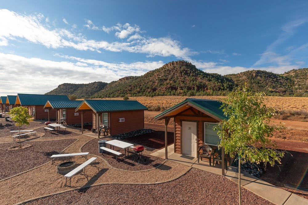Gooseberry Lodges - photo 76