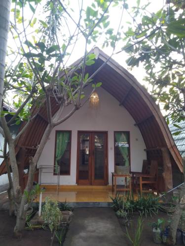 Solla_Homestay in Gili Air, Indonesia