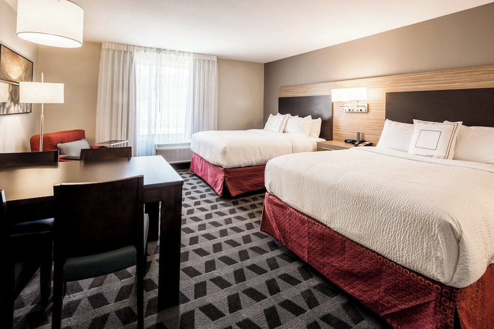TownePlace Suites by Marriott Cleveland - photo 8