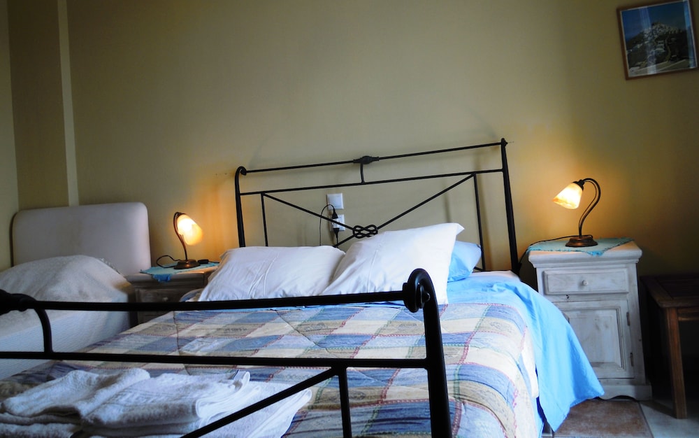 Blue Dolphin — Andros — photo 5