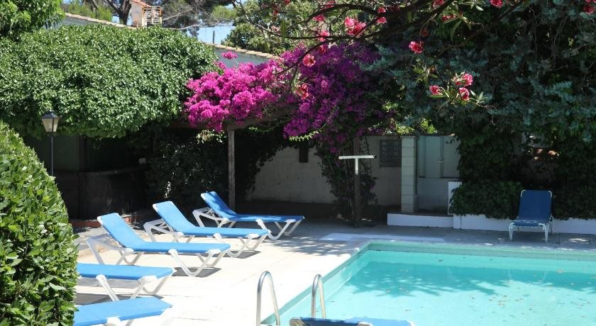 Hotel Misty - carbon neutral hotel in Cadaques