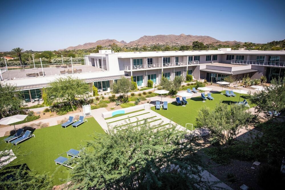 Mountain Shadows Resort Scottsdale - photo 167