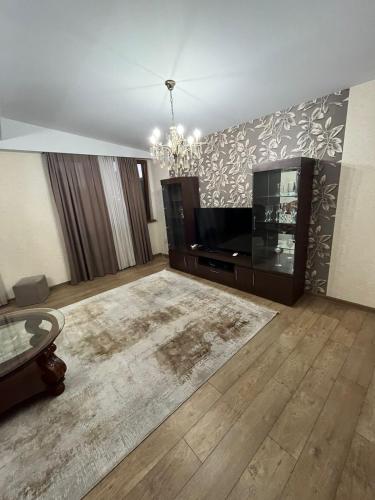 Apartment in Yerevan — 4-Star Luxury Hotel in Yerevan, Armenia