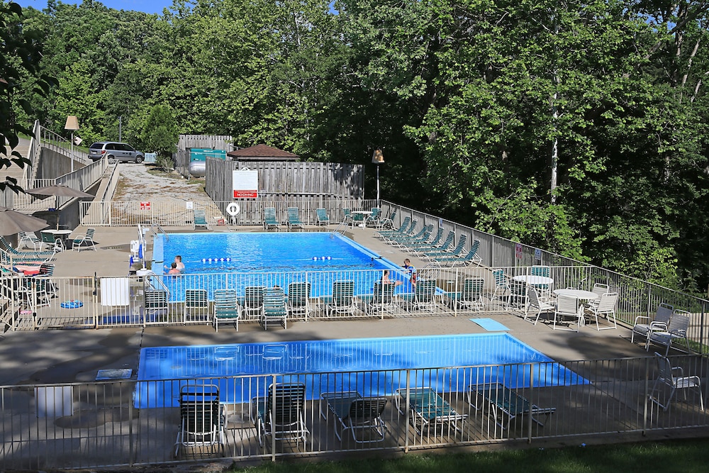 Greenbo Lake State Resort Park - photo 11