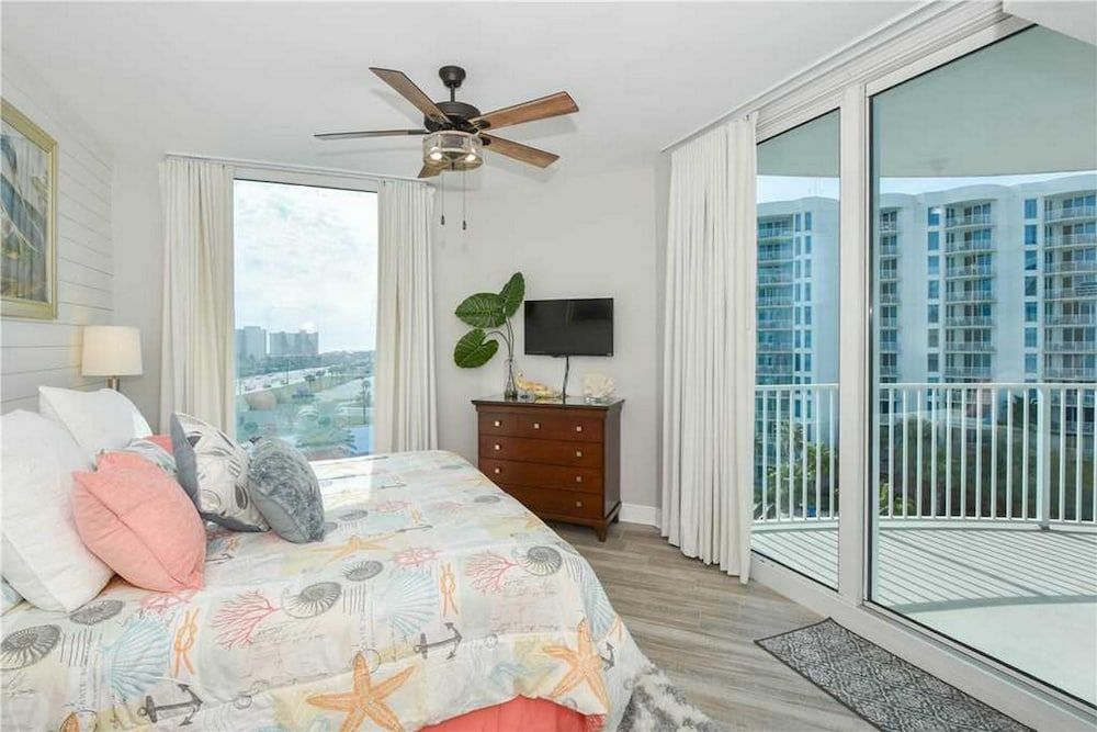 The Palms of Destin by Compass Resorts - photo 3