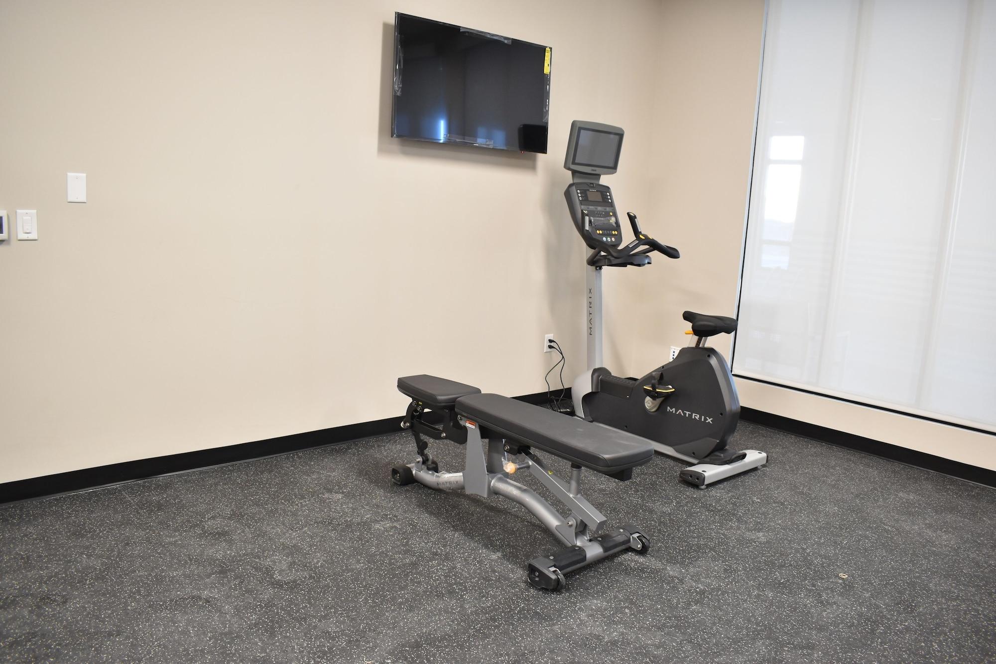 Holiday Inn Kansas City Northeast by IHG - photo 5