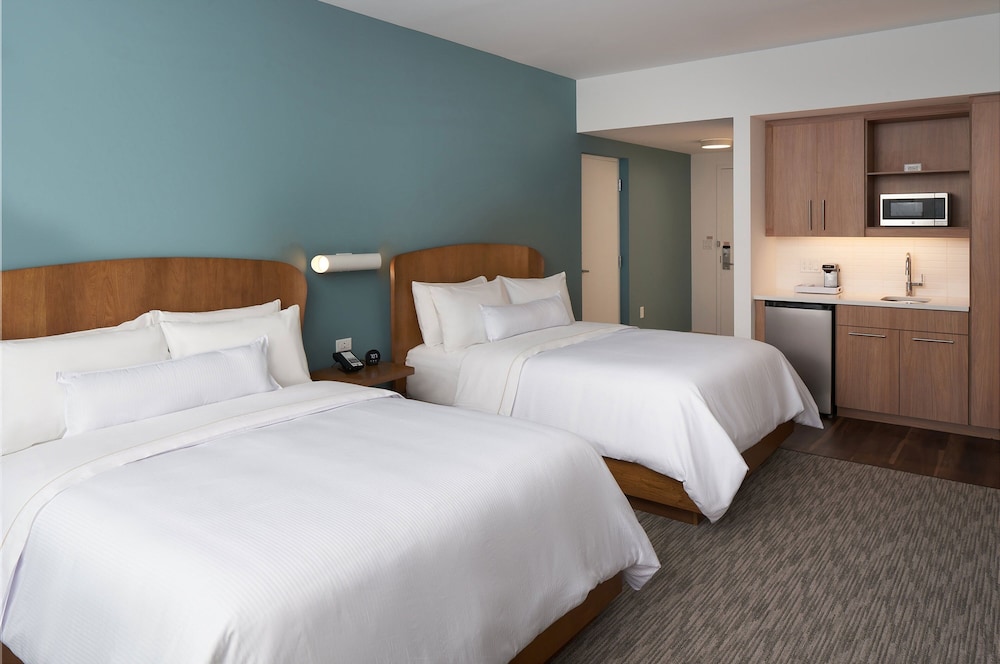 Element Orlando International Drive - photo 4