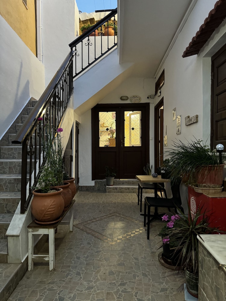 Eleni Rooms — Rodos — photo 2