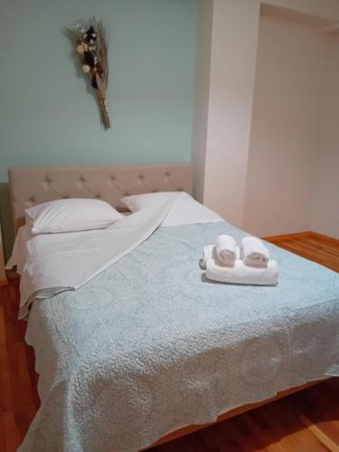 kalimera Jordan's apartment — 4-Star Luxury Hotel in Kavala, Greece