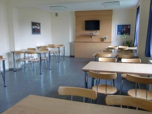 Jugendherberge Bremerhaven — hotel in Bremerhaven