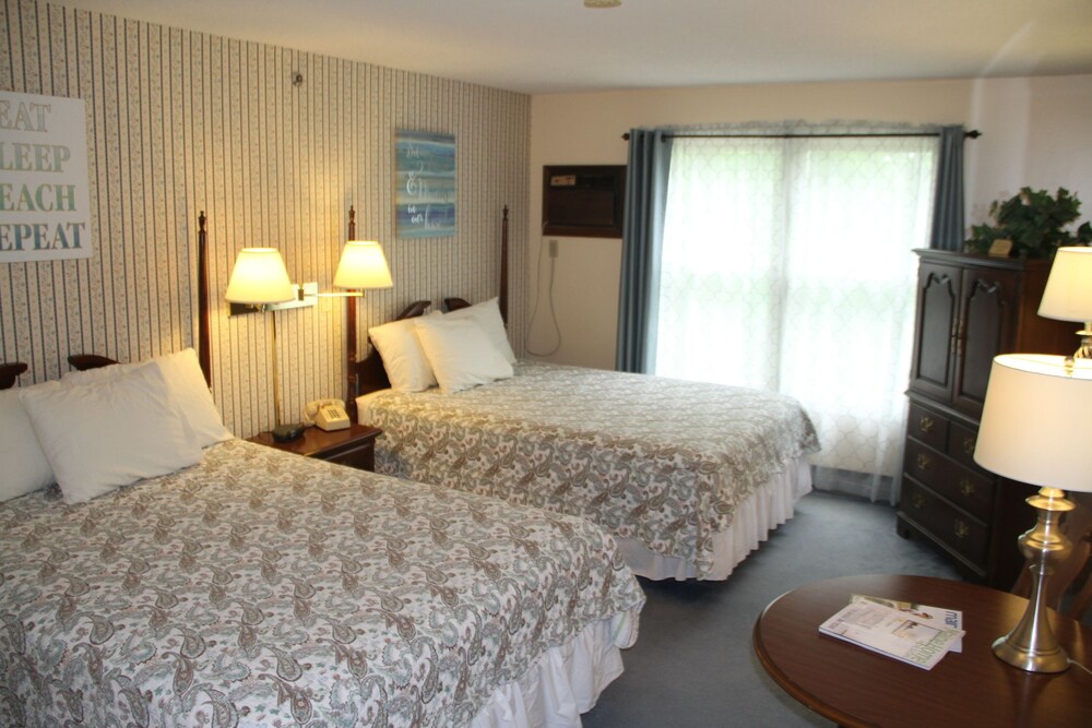 Ocean Woods Resort - photo 19